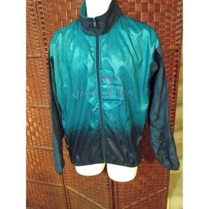 Men's Nakamura Cycling Jacket Large Full Zip